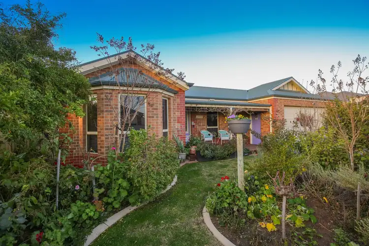 Second view of Homely house listing, 9 Delta Court, Mildura VIC 3500