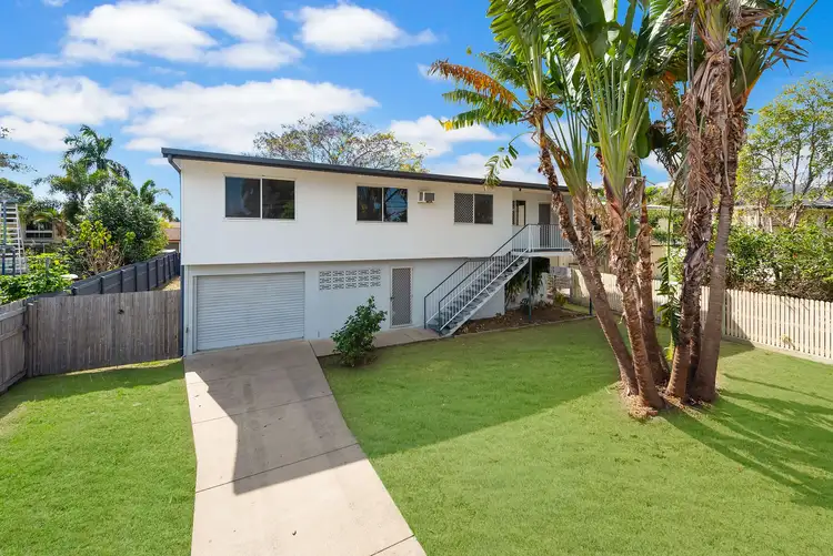 Main view of Homely house listing, 58 Ruby Round, Kelso QLD 4815