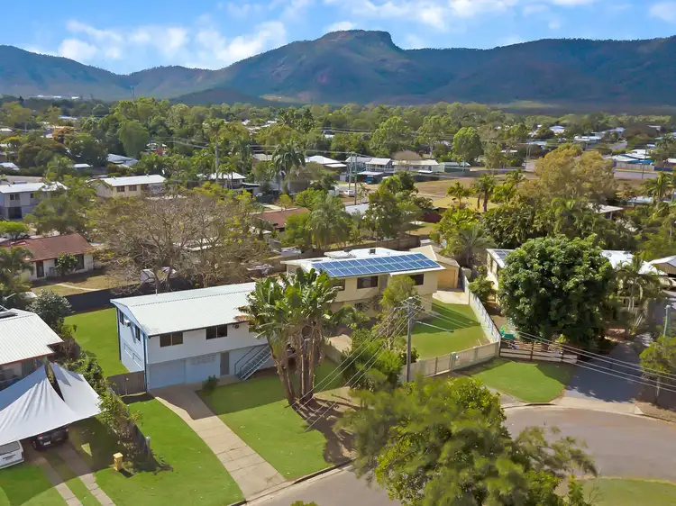 Second view of Homely house listing, 58 Ruby Round, Kelso QLD 4815