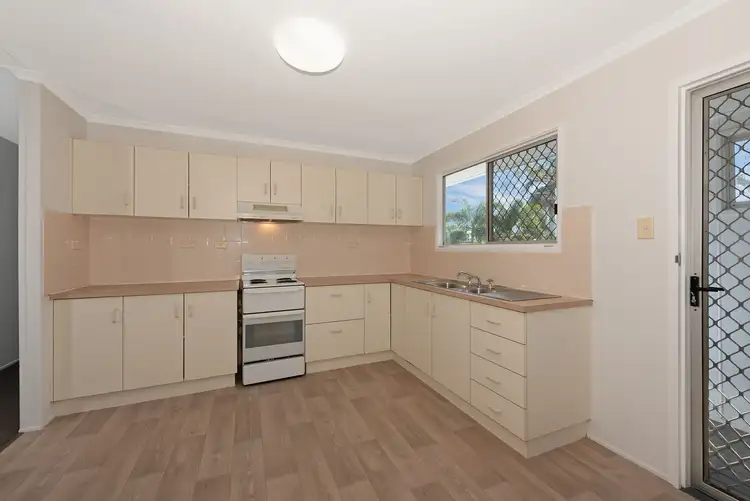 Fourth view of Homely house listing, 58 Ruby Round, Kelso QLD 4815