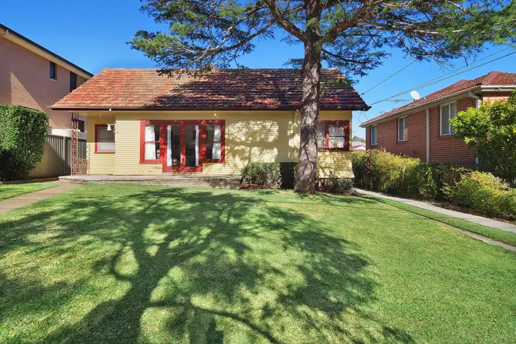 Second view of Homely house listing, 8 Henderson Street, Denistone East NSW 2112
