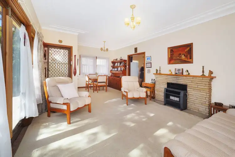 Third view of Homely house listing, 8 Henderson Street, Denistone East NSW 2112