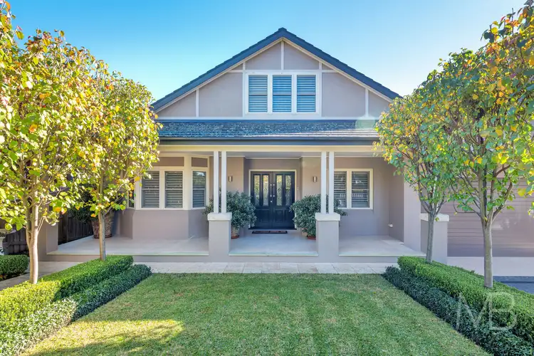 16 Marjorie Street, Roseville NSW 2069