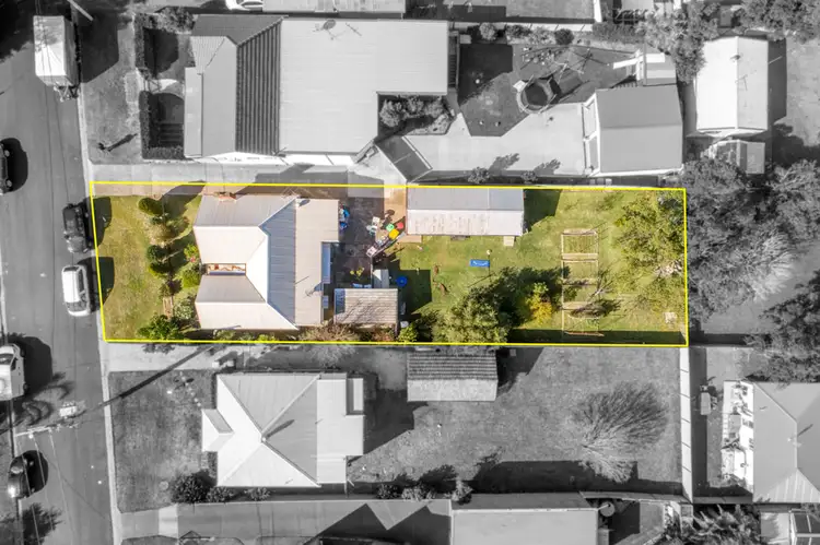 7 Timmins Street, Birmingham Gardens NSW 2287