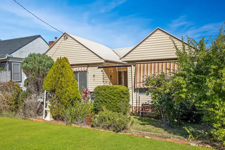 Second view of Homely house listing, 7 Timmins Street, Birmingham Gardens NSW 2287