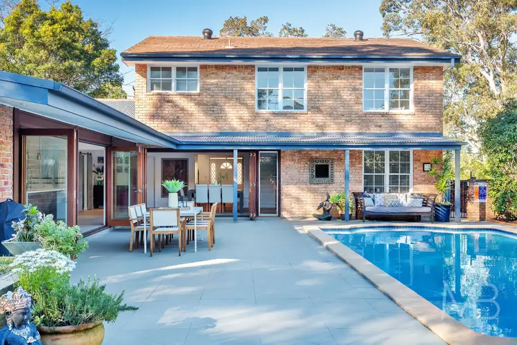 Fifth view of Homely house listing, 38 Romney Road, St Ives NSW 2075