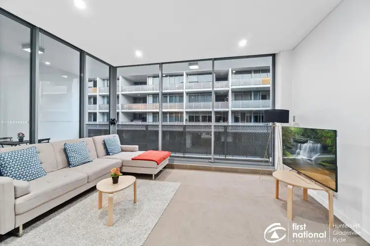 233/25 Porter Street, Ryde NSW 2112