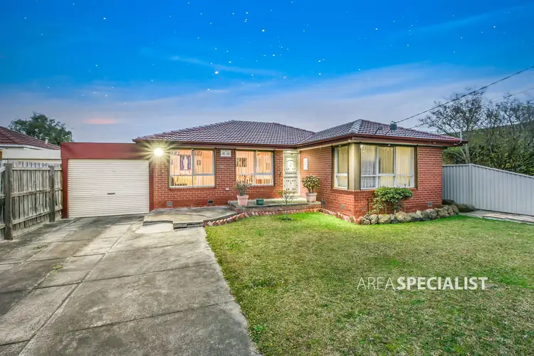 Main view of Homely house listing, 44 Putt Grove, Keysborough VIC 3173