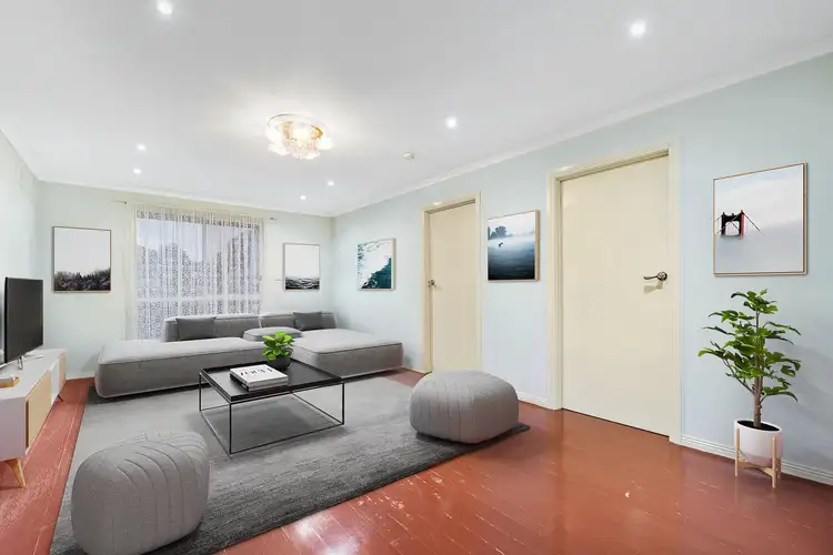 Second view of Homely house listing, 44 Putt Grove, Keysborough VIC 3173