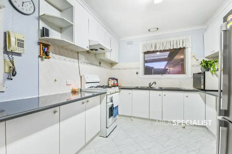 Third view of Homely house listing, 44 Putt Grove, Keysborough VIC 3173