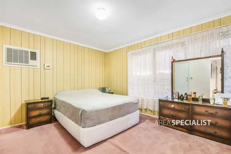 Fourth view of Homely house listing, 44 Putt Grove, Keysborough VIC 3173