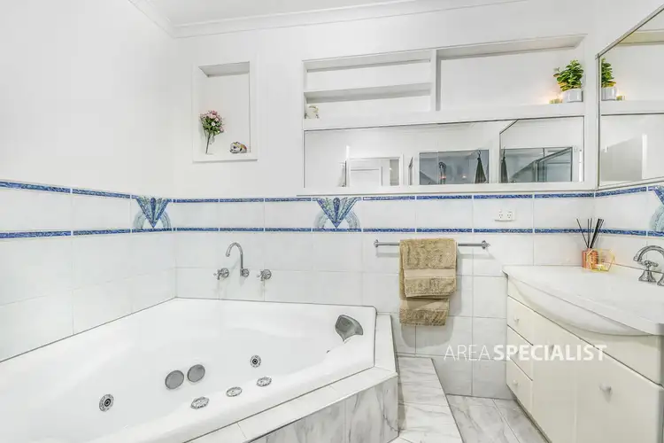 Fifth view of Homely house listing, 44 Putt Grove, Keysborough VIC 3173