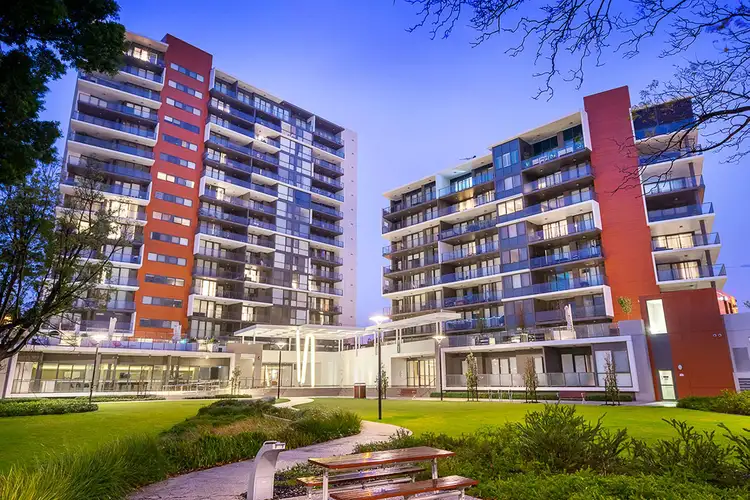 36/3 Homelea Court, Rivervale WA 6103