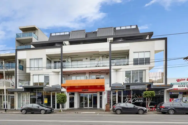 402/457 Lygon Street, Brunswick East VIC 3057