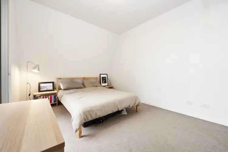 Fifth view of Homely apartment listing, 402/457 Lygon Street, Brunswick East VIC 3057