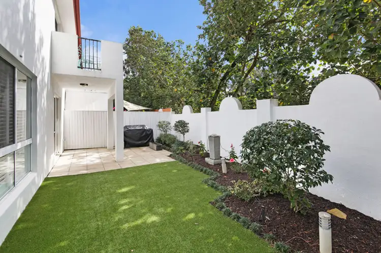 Second view of Homely townhouse listing, 1/5 Stillwater Place, Noosaville QLD 4566