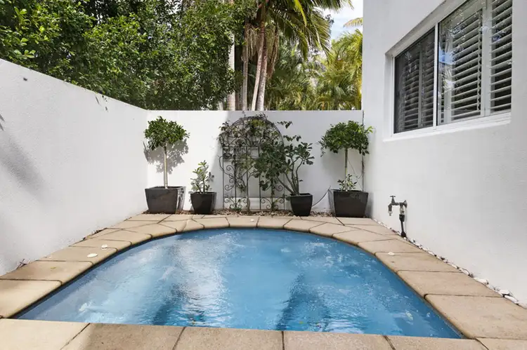 Third view of Homely townhouse listing, 1/5 Stillwater Place, Noosaville QLD 4566