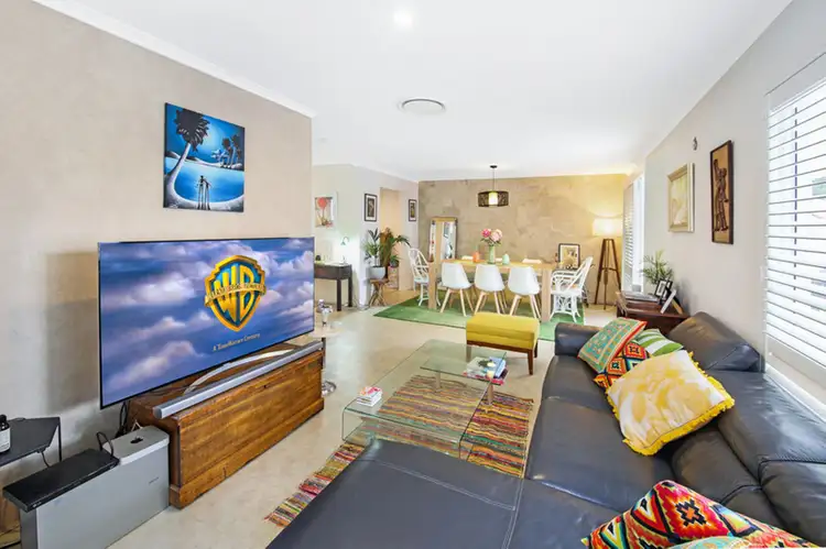 Fourth view of Homely townhouse listing, 1/5 Stillwater Place, Noosaville QLD 4566