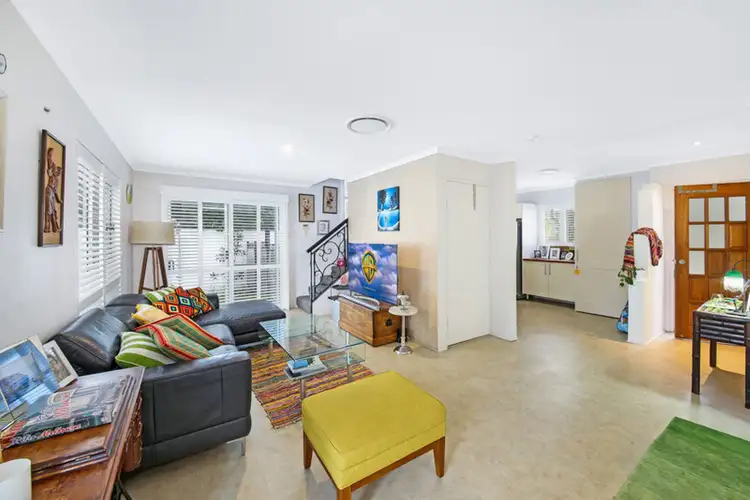 Sixth view of Homely townhouse listing, 1/5 Stillwater Place, Noosaville QLD 4566