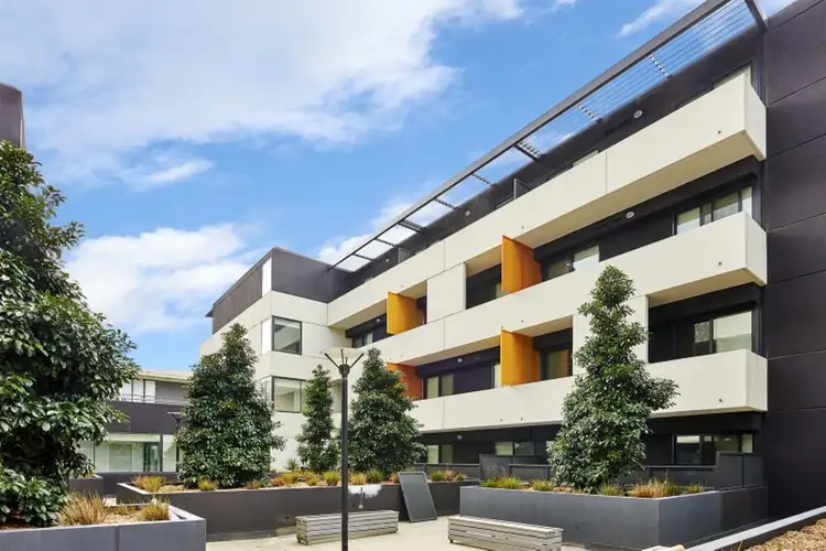 215/660 Blackburn Road, Notting Hill VIC 3168