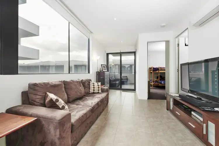 Second view of Homely apartment listing, 215/660 Blackburn Road, Notting Hill VIC 3168