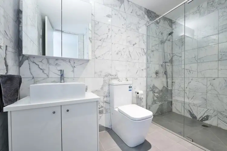 Fifth view of Homely apartment listing, 215/660 Blackburn Road, Notting Hill VIC 3168