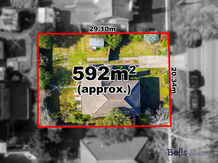 56 South Road, Braybrook VIC 3019