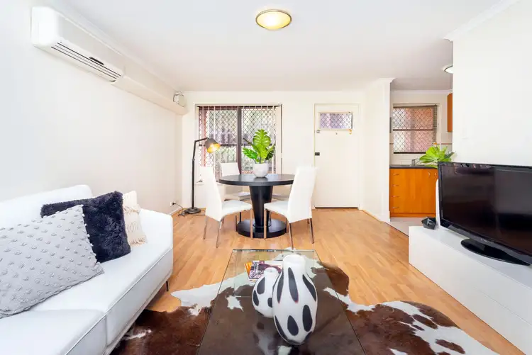 14/60 Smith Street, Highgate WA 6003