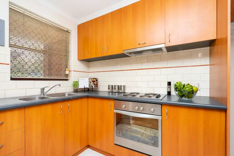 Fourth view of Homely apartment listing, 14/60 Smith Street, Highgate WA 6003