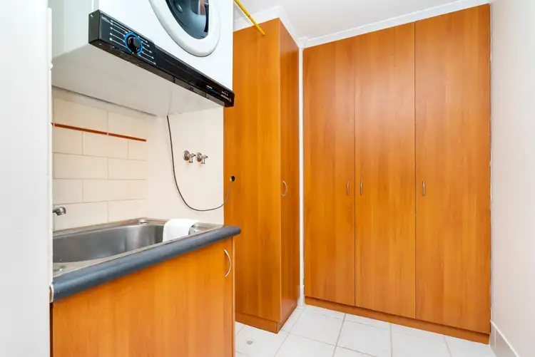 Fifth view of Homely apartment listing, 14/60 Smith Street, Highgate WA 6003