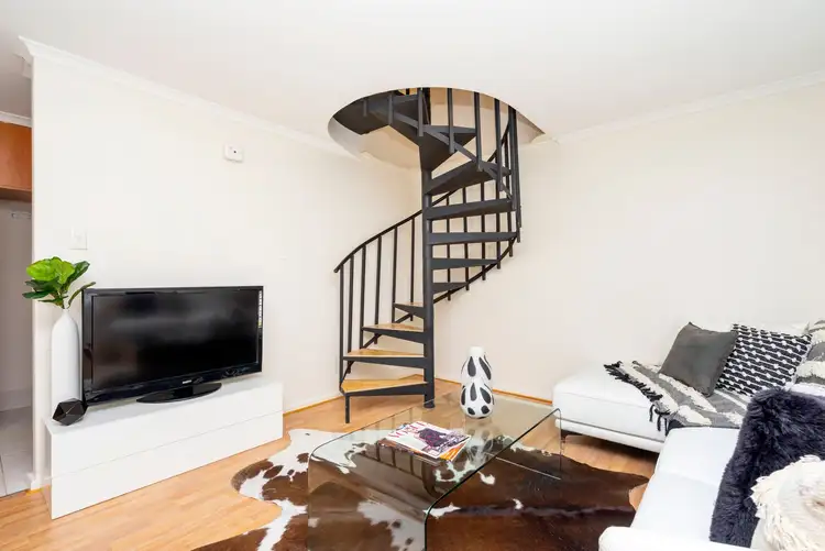 Sixth view of Homely apartment listing, 14/60 Smith Street, Highgate WA 6003