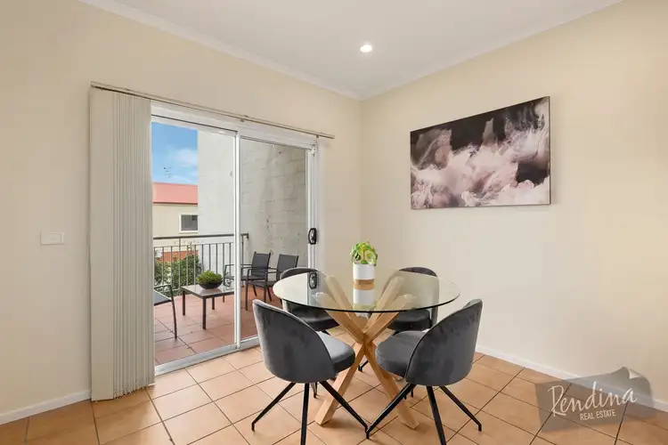 Fourth view of Homely townhouse listing, 96 Mercantile Parade, Kensington VIC 3031