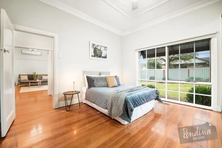 Fifth view of Homely house listing, 25 Braemar Street, Essendon VIC 3040