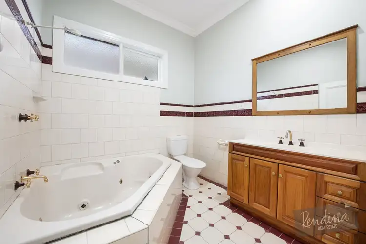 Sixth view of Homely house listing, 25 Braemar Street, Essendon VIC 3040