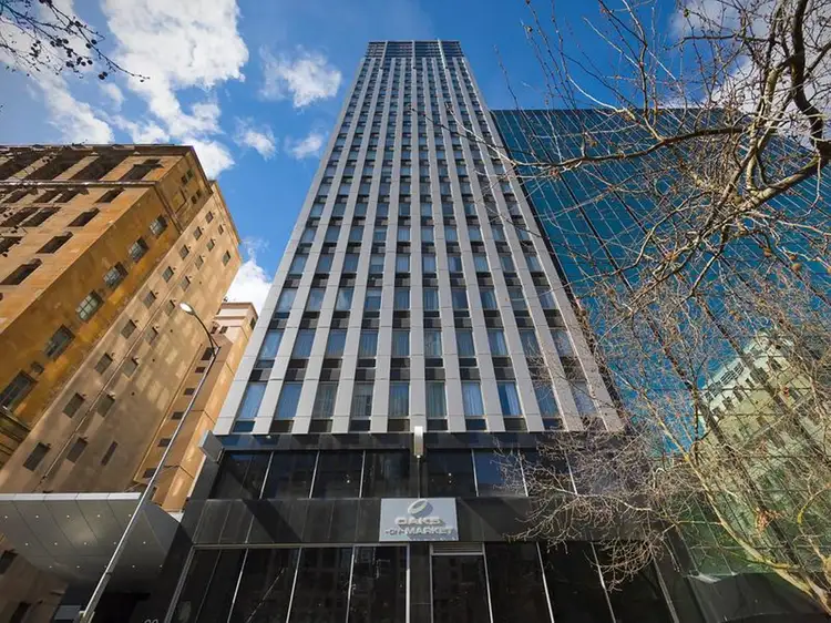 60 Market Street