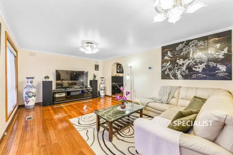 Sixth view of Homely house listing, 31 Amersham Avenue, Springvale South VIC 3172