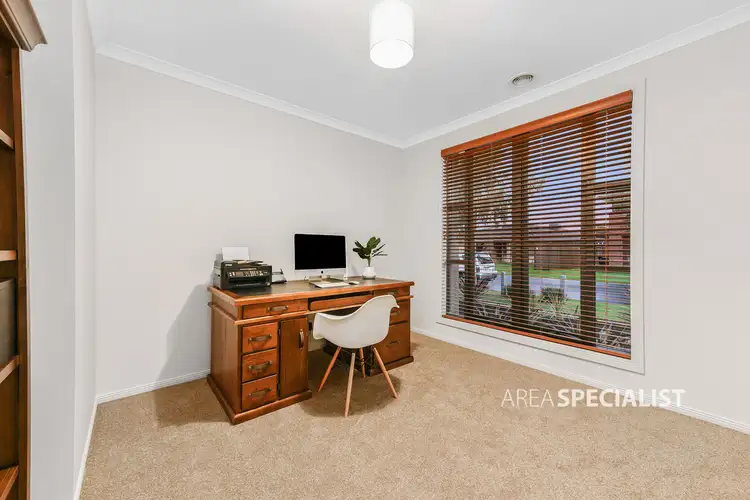 Second view of Homely house listing, 16 Len George Drive, Keysborough VIC 3173