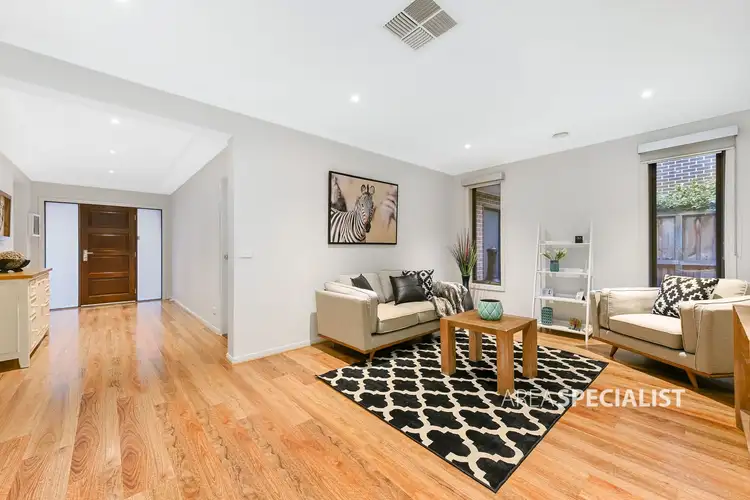 Third view of Homely house listing, 16 Len George Drive, Keysborough VIC 3173