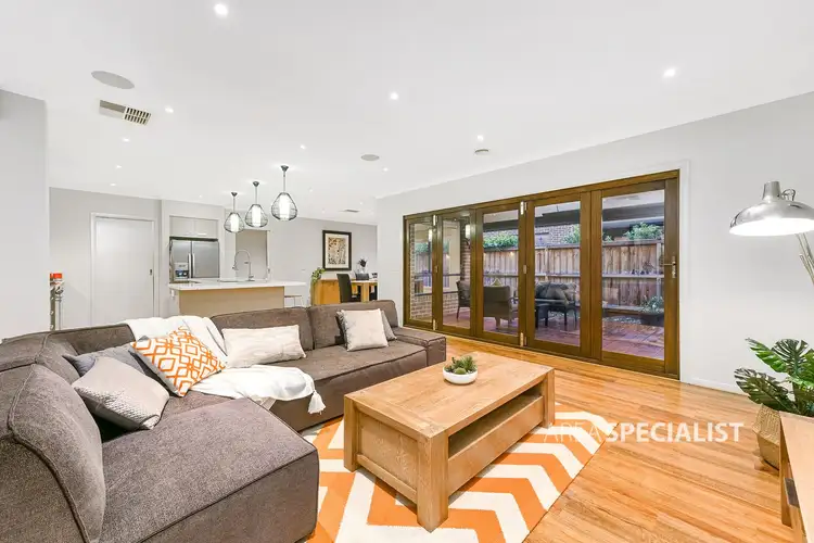 Sixth view of Homely house listing, 16 Len George Drive, Keysborough VIC 3173