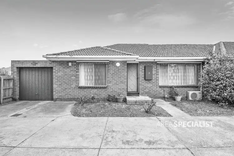 4/5 Leopold Street, Springvale South VIC 3172