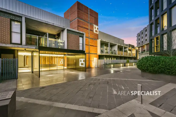 14/125 Turner Street, Abbotsford VIC 3067