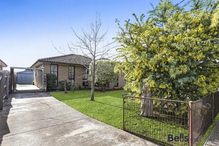 66 Railway Parade, Deer Park VIC 3023