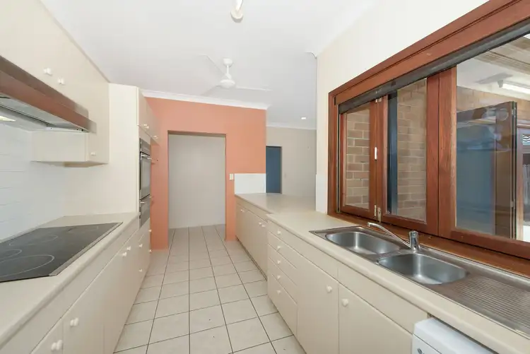 Third view of Homely house listing, 13 Lerew Court, Annandale QLD 4814