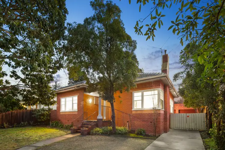 12 Haig Street, Box Hill South VIC 3128