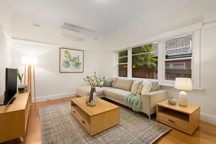 Second view of Homely house listing, 12 Haig Street, Box Hill South VIC 3128