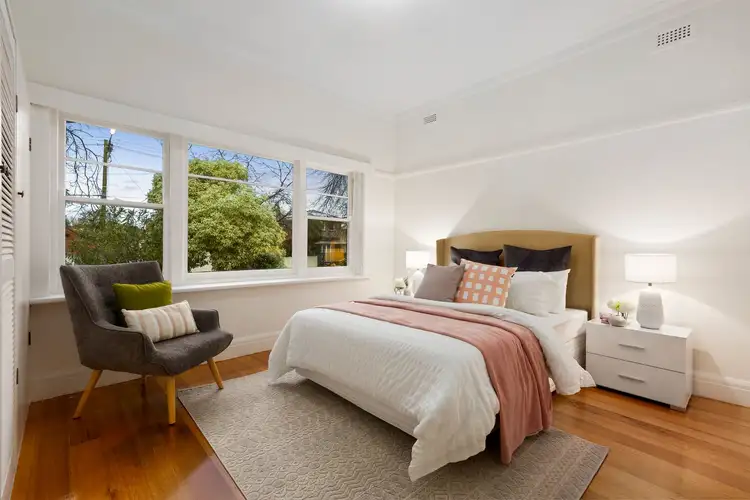 Fifth view of Homely house listing, 12 Haig Street, Box Hill South VIC 3128