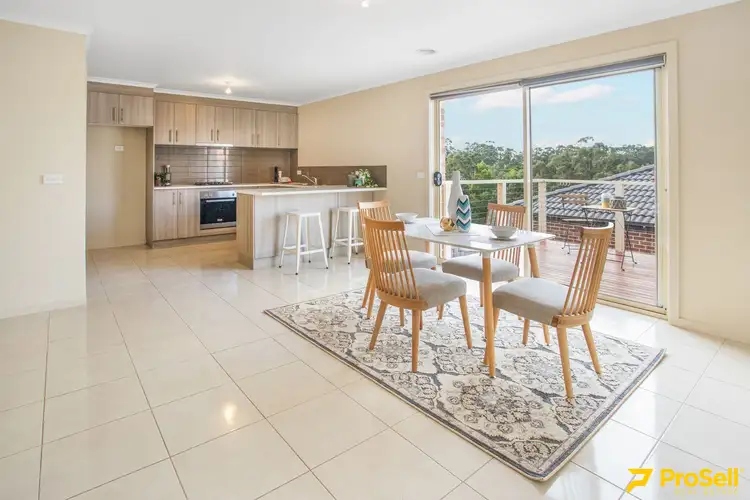 Seventh view of Homely unit listing, 1/15 Mathew Court, Drouin VIC 3818