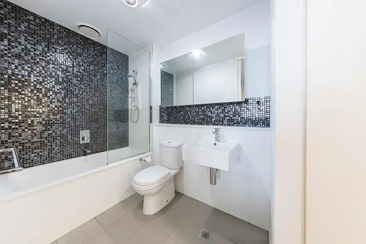 Fifth view of Homely apartment listing, 1515/18 Mt Alexander Road, Travancore VIC 3032