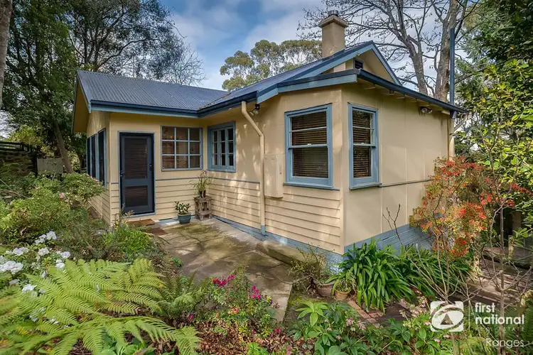 44 Belgrave-Gembrook Road, Belgrave VIC 3160