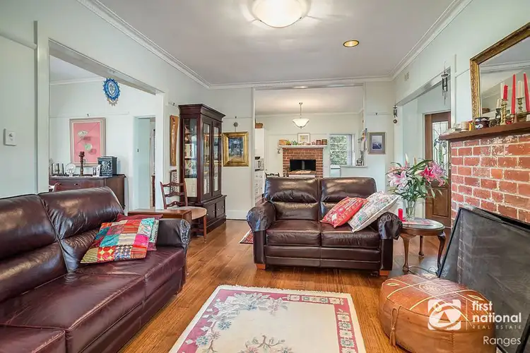 Fifth view of Homely house listing, 44 Belgrave-Gembrook Road, Belgrave VIC 3160